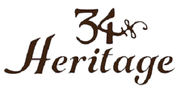 34 Heritage