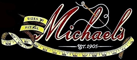 Michaels Clothing